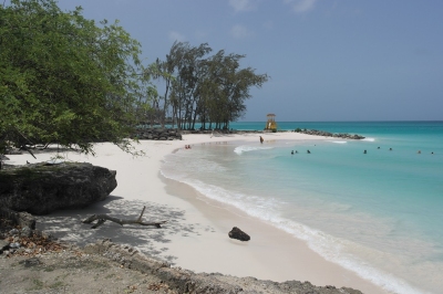 Geheimtipp Miami Beach auf Barbados (Alexander Mirschel)  Copyright 
Informazioni sulla licenza disponibili sotto 'Prova delle fonti di immagine'